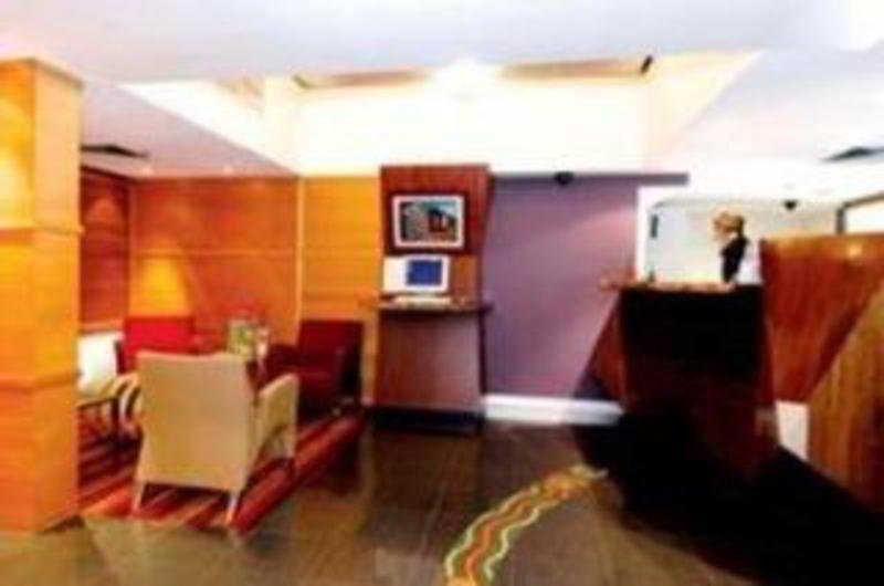 Zagame'S House Hotel Melburne Interior foto